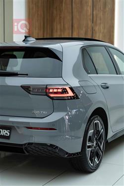 فولكسفاغن جولف